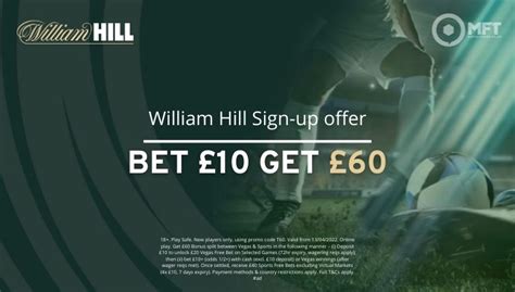 william hill bet in play|william hill sign in.
